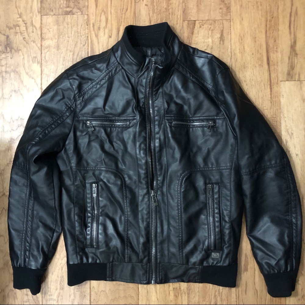 Men’s Calvin Klein Jacket
